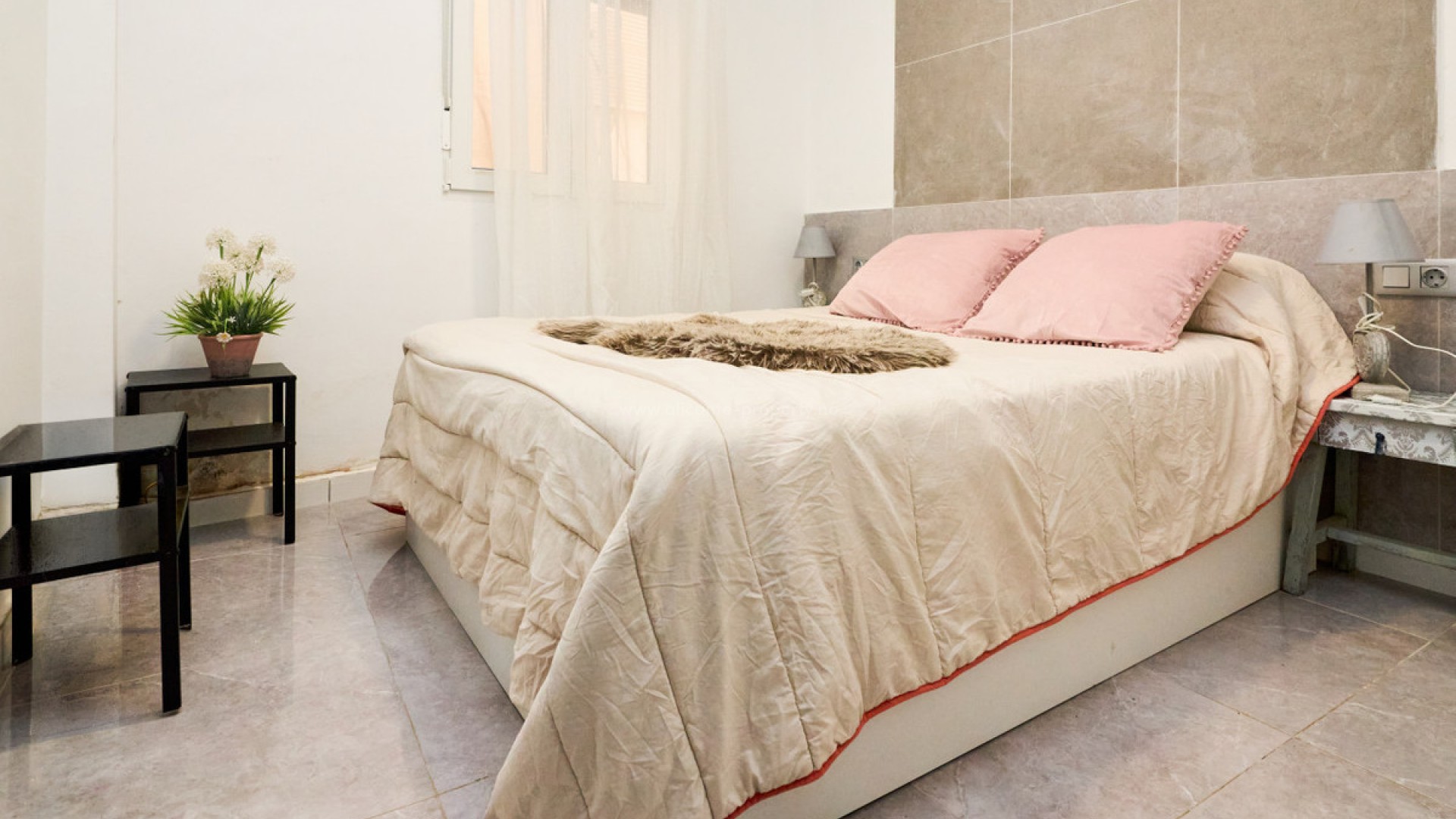 Apartamento / piso en La Mata