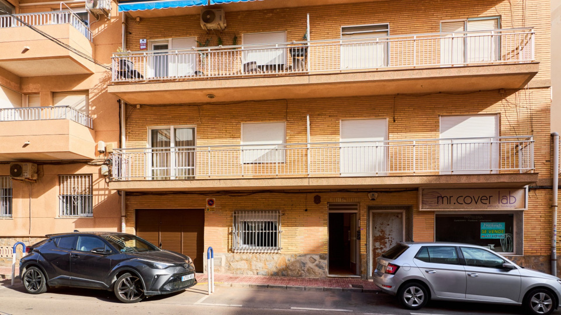 Apartamento / piso en La Mata