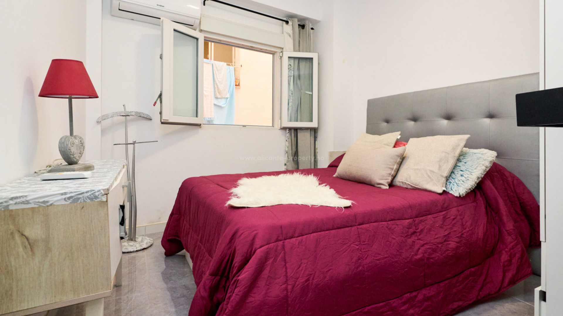 Apartamento / piso en La Mata