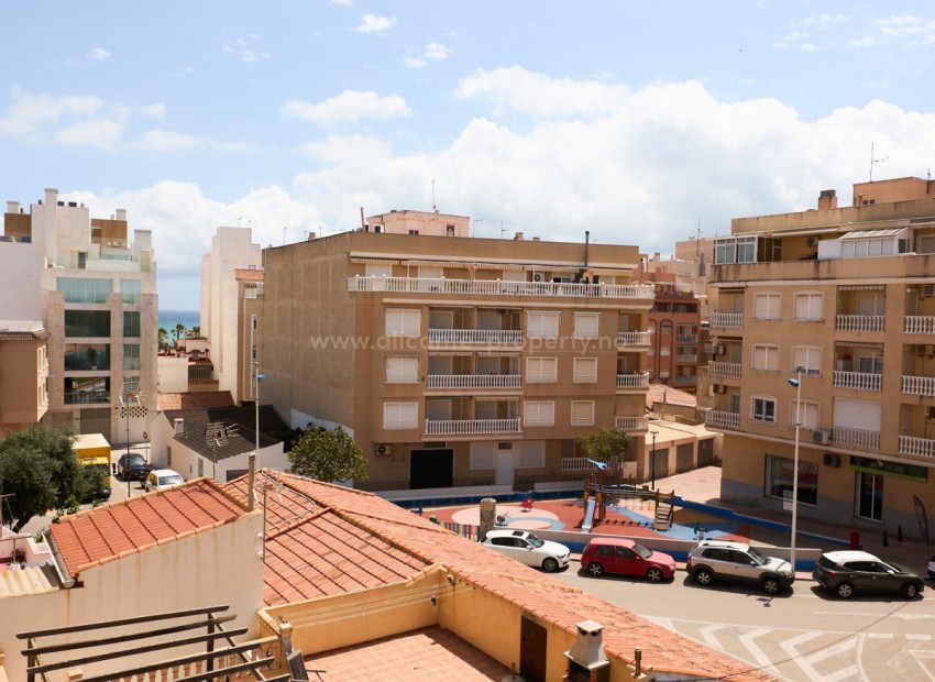 Apartamento / piso en La Mata