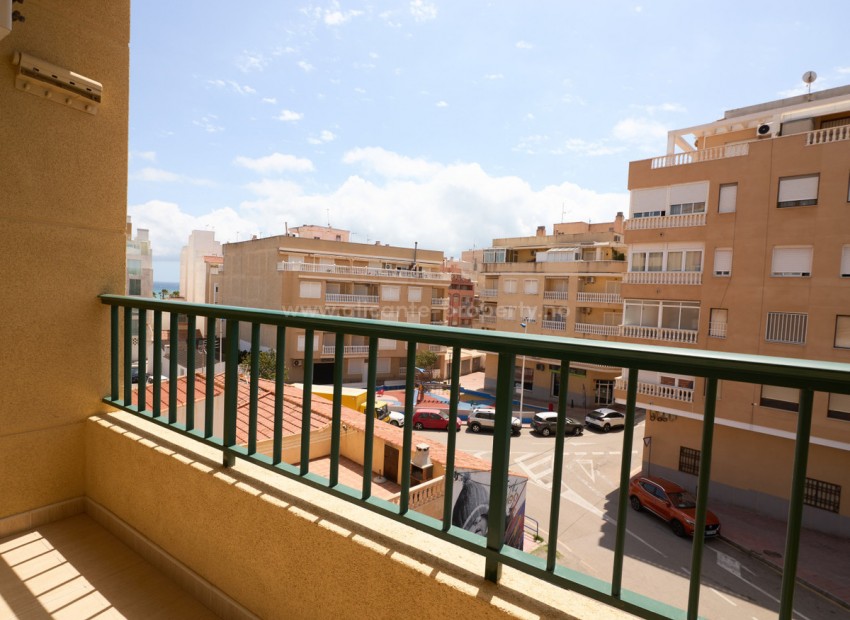 Apartamento / piso en La Mata