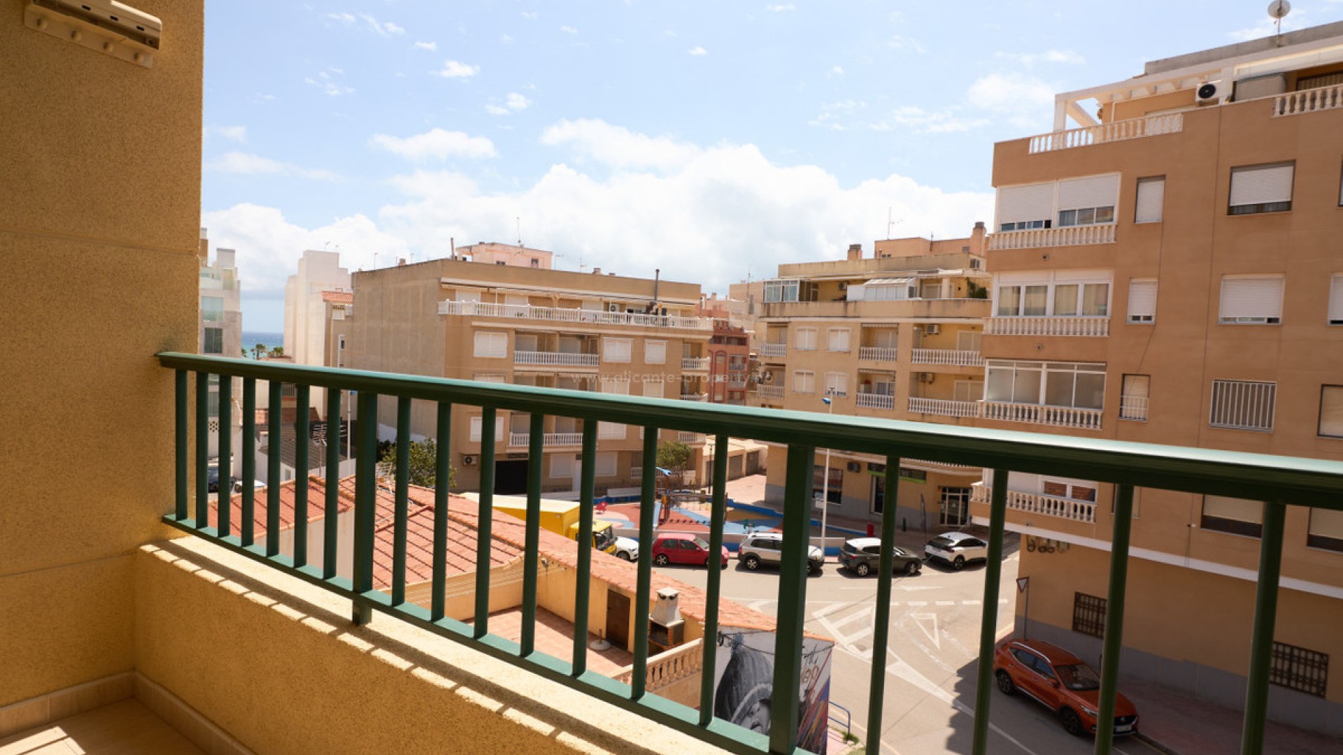 Apartamento / piso en La Mata