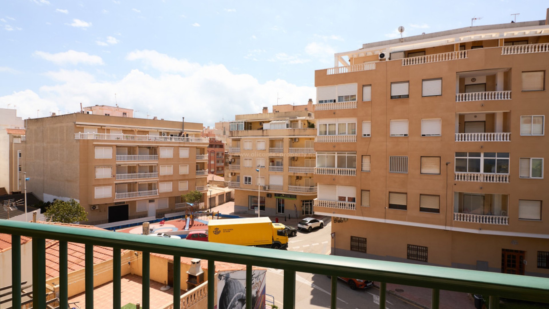 Apartamento / piso en La Mata