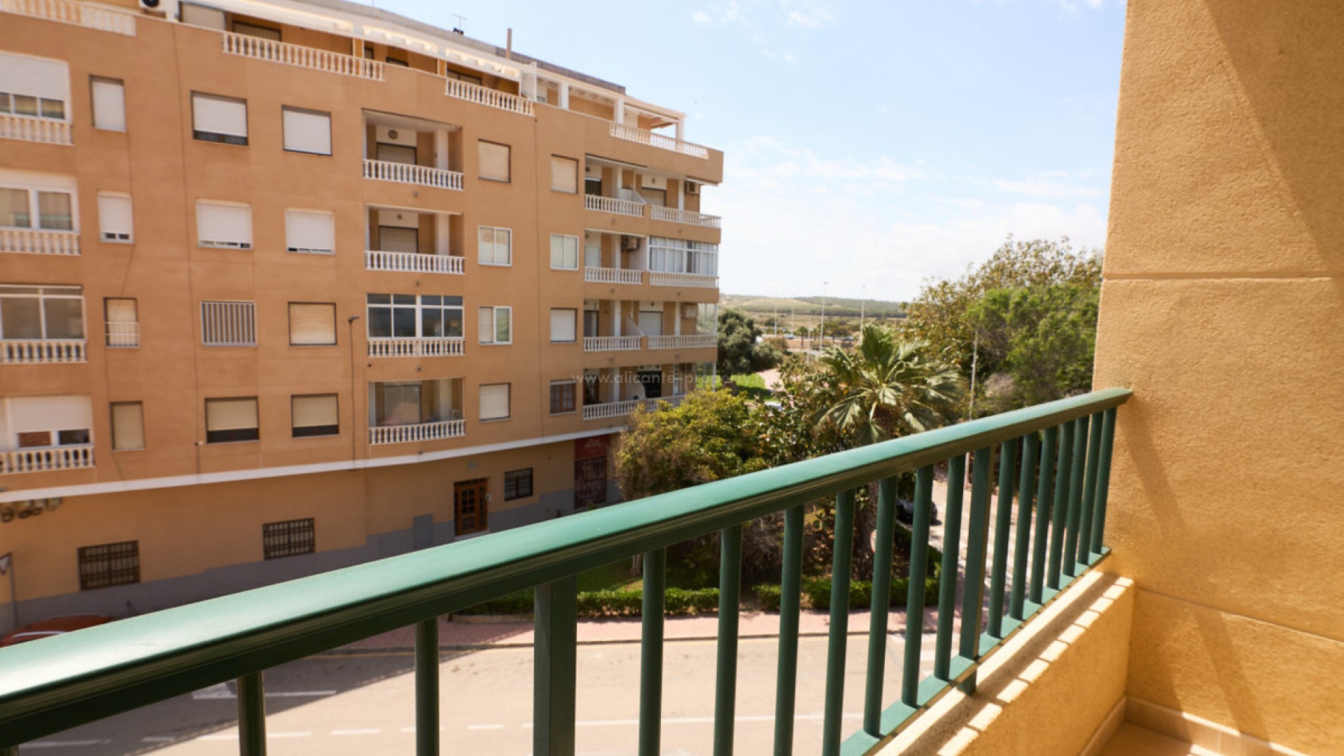 Apartamento / piso en La Mata