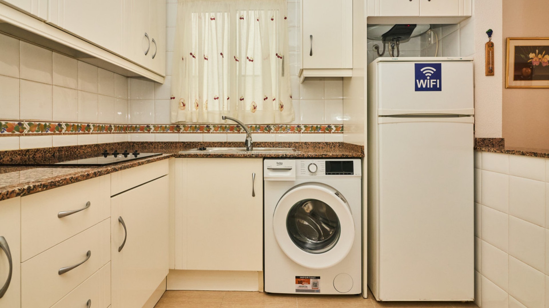 Apartamento / piso en La Mata