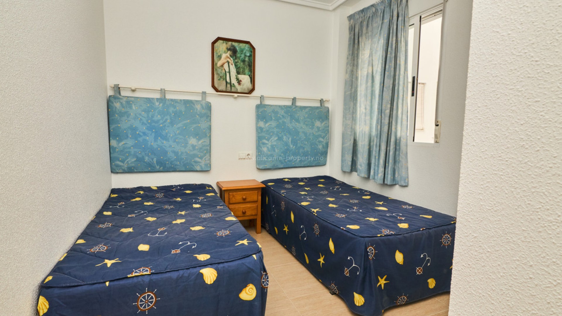 Apartamento / piso en La Mata
