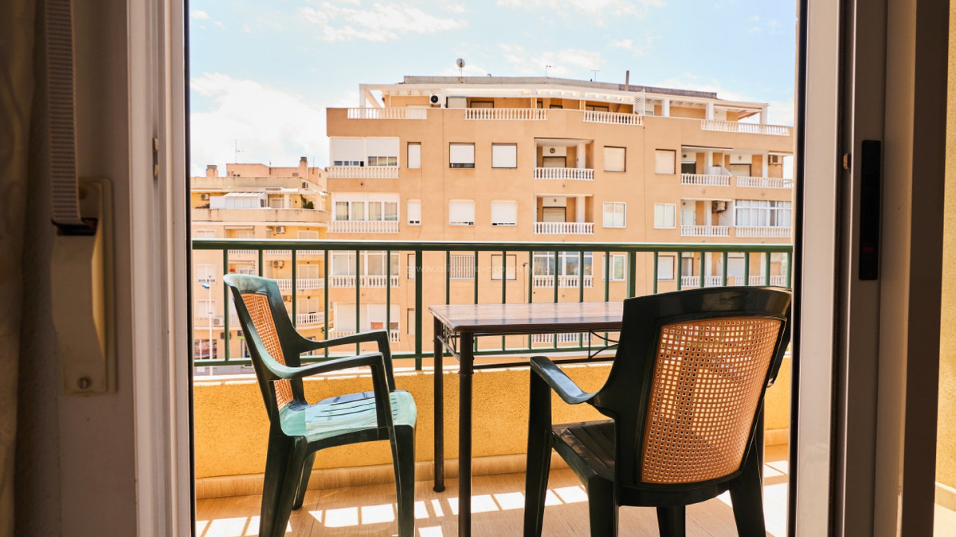 Apartamento / piso en La Mata