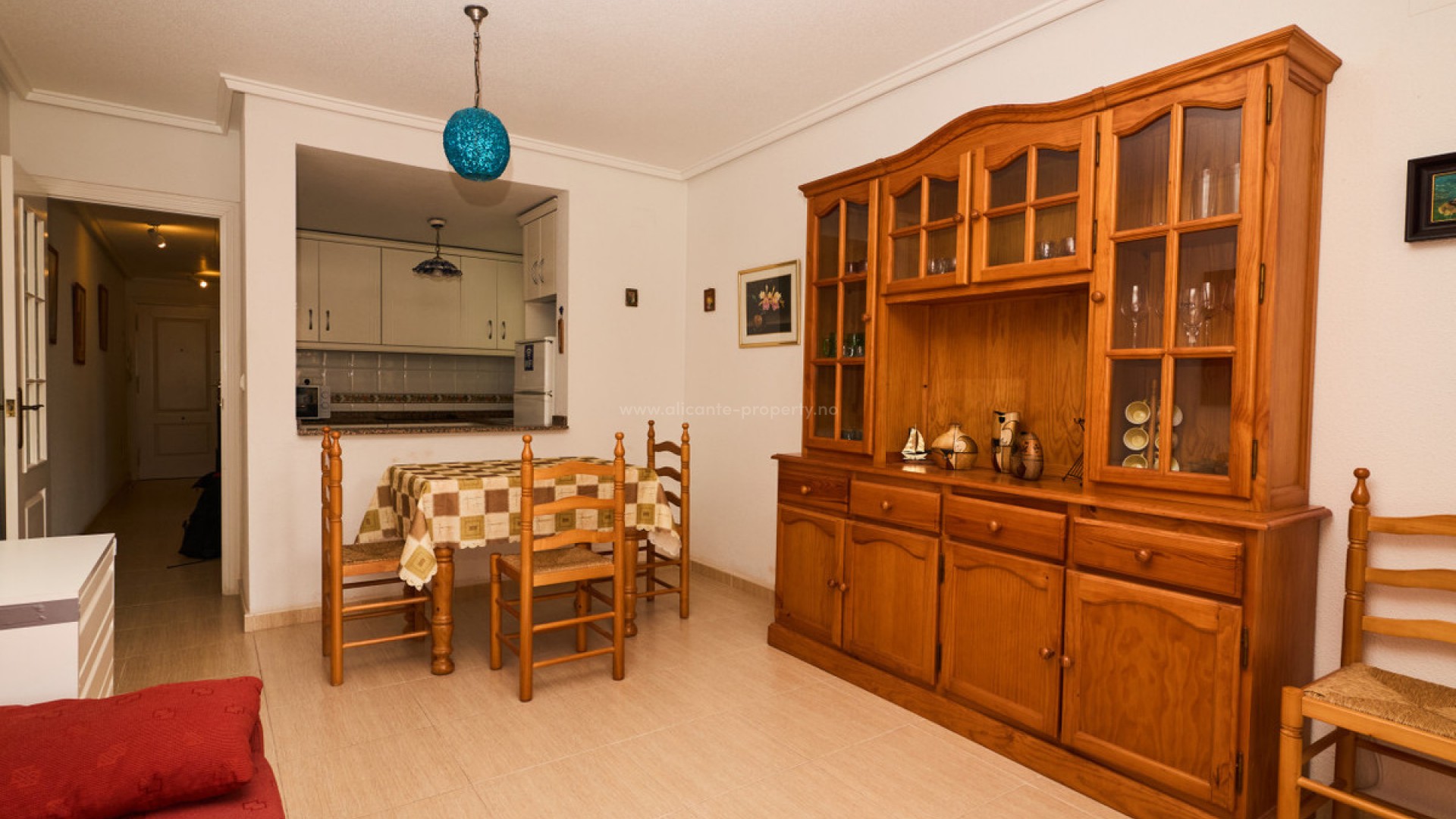 Apartamento / piso en La Mata