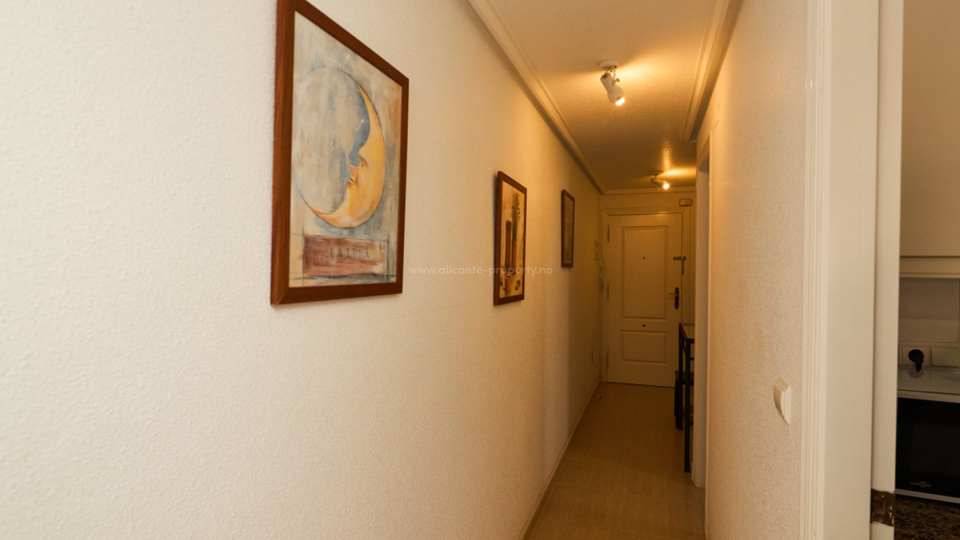Apartamento / piso en La Mata