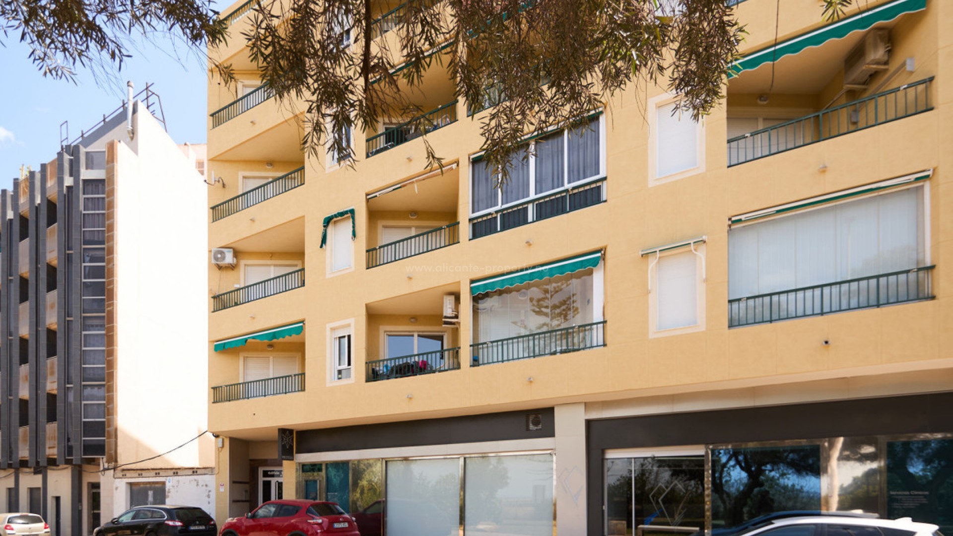 Apartamento / piso en La Mata