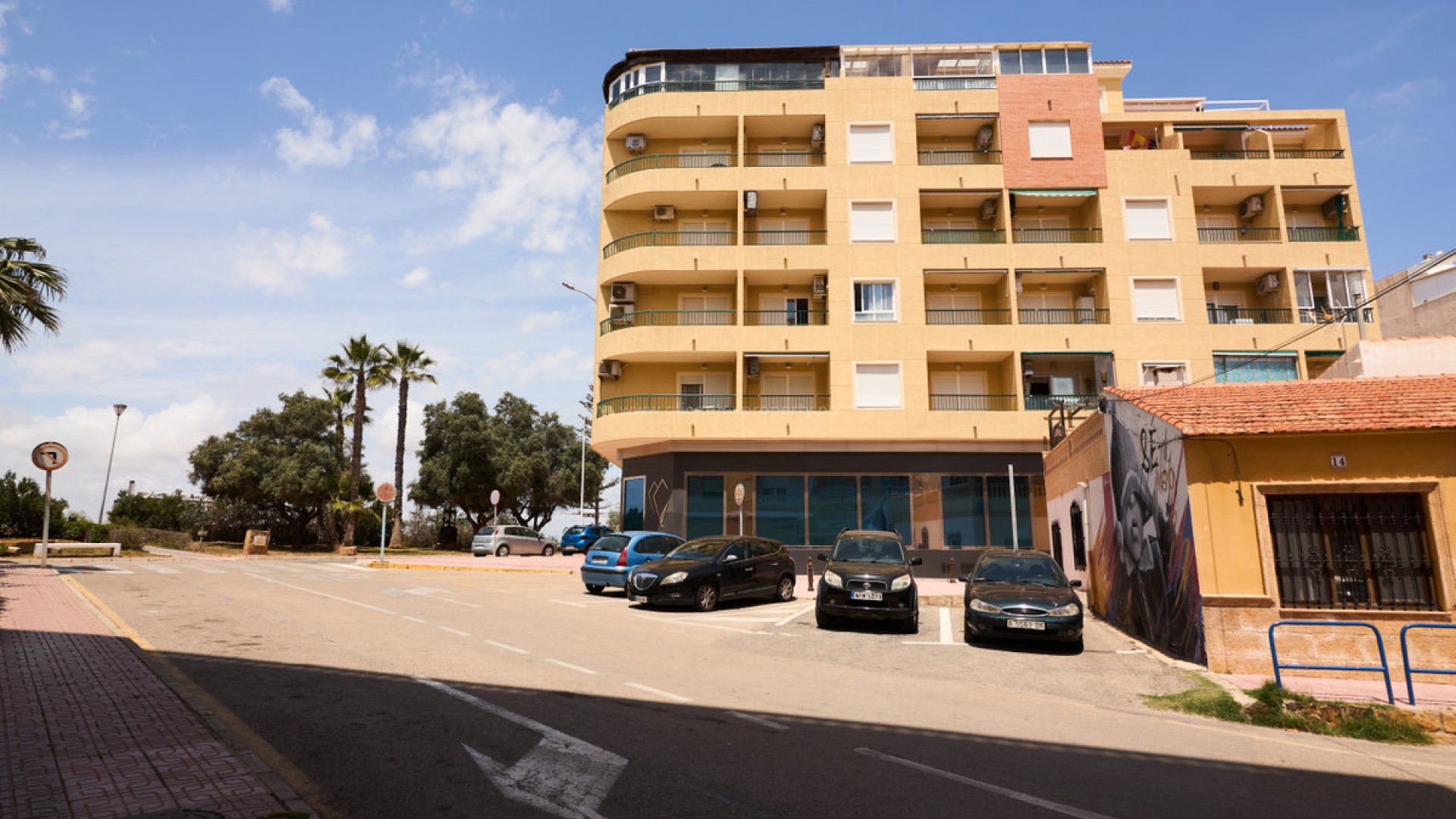 Apartamento / piso en La Mata