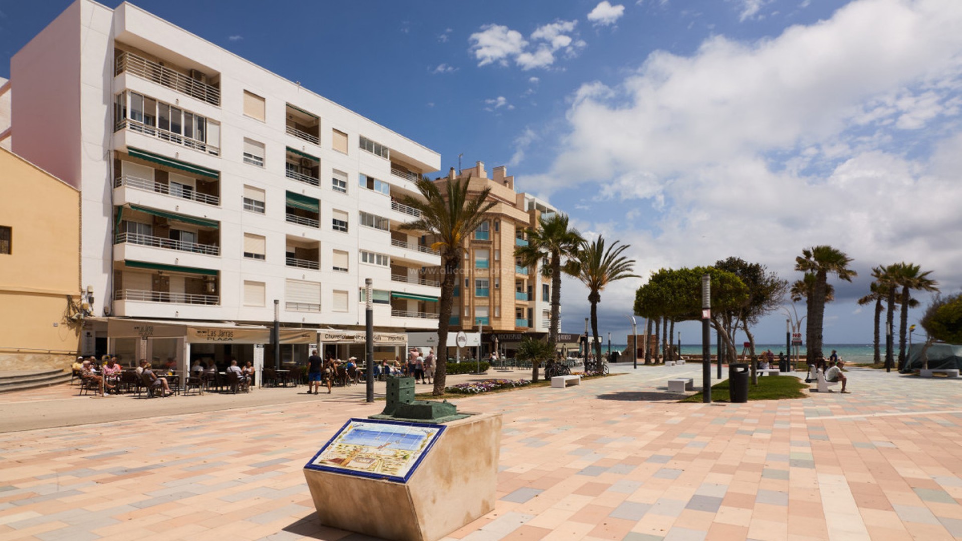 Apartamento / piso en La Mata