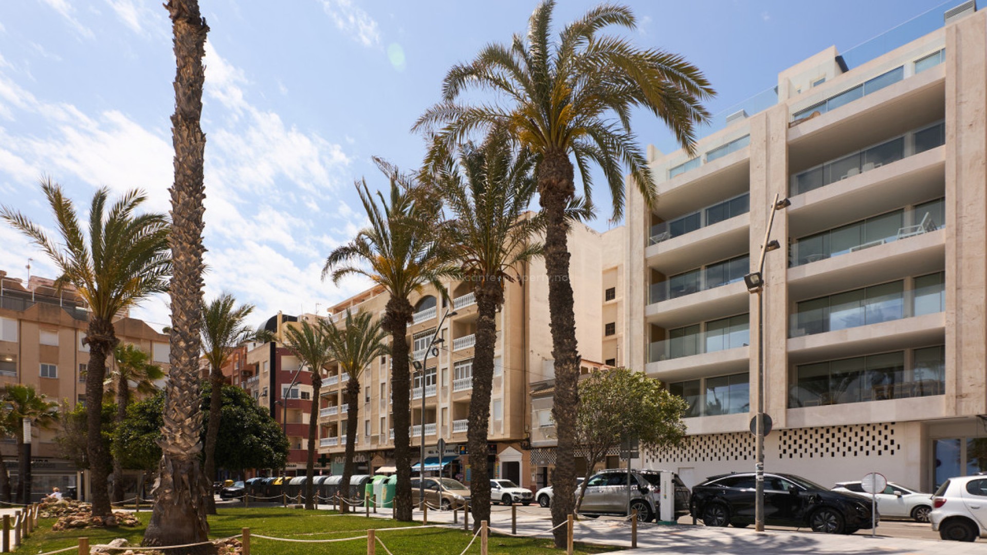 Apartamento / piso en La Mata