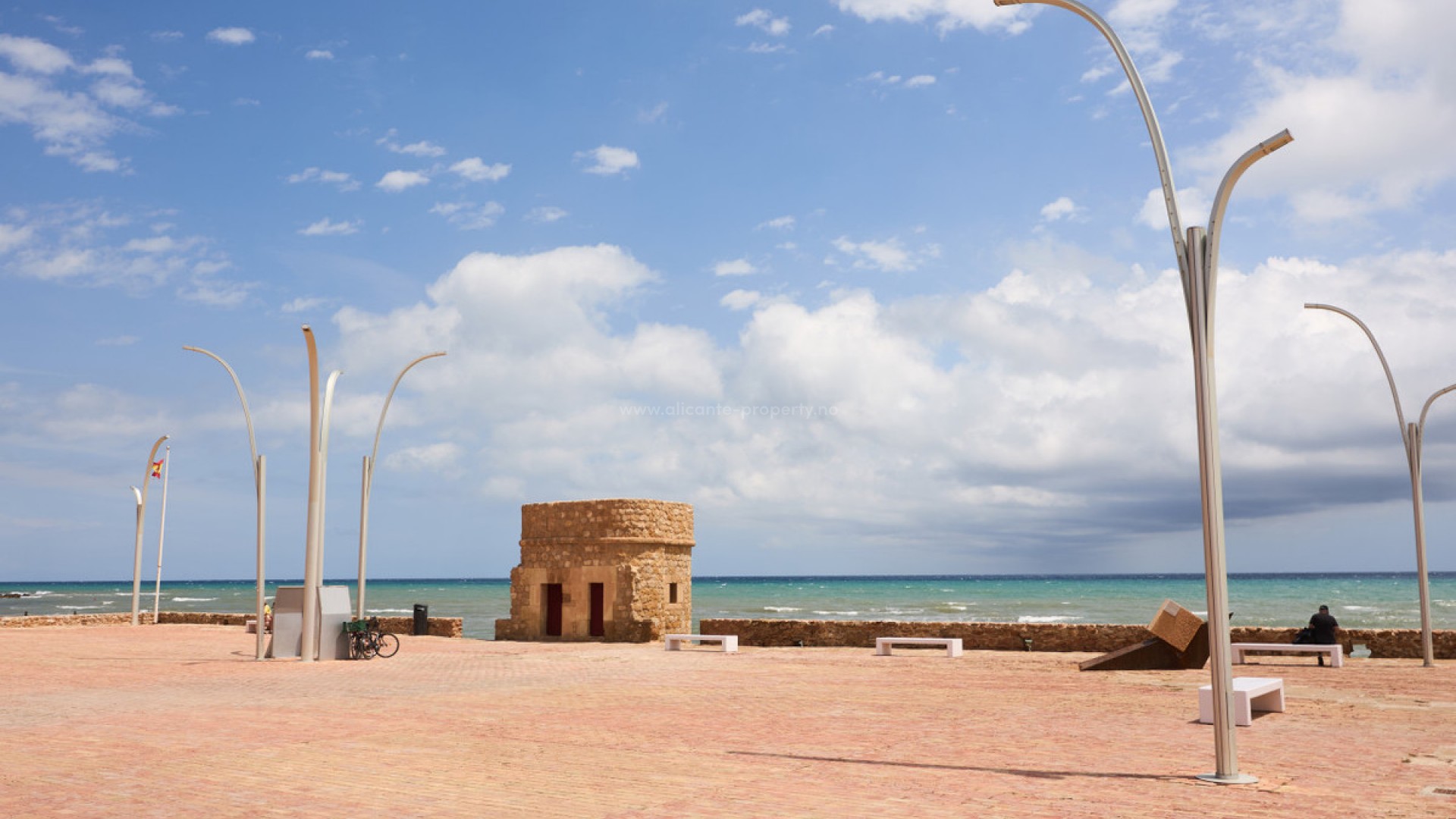 Apartamento / piso en La Mata