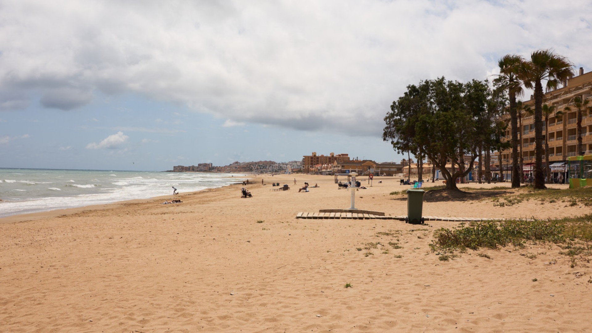 Apartamento / piso en La Mata