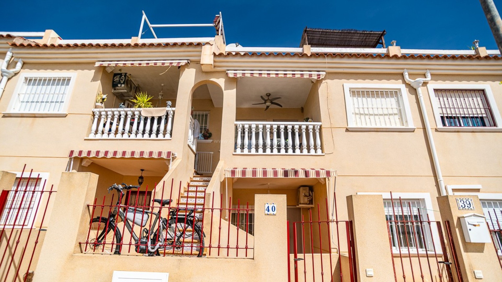 Apartamento / piso en la matanza