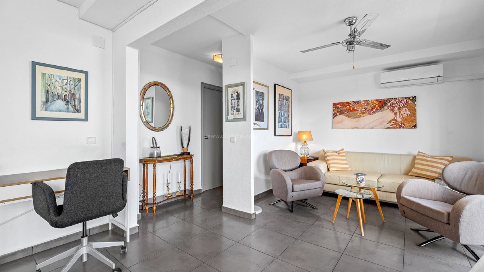 Apartamento / piso en La Nucia Centro