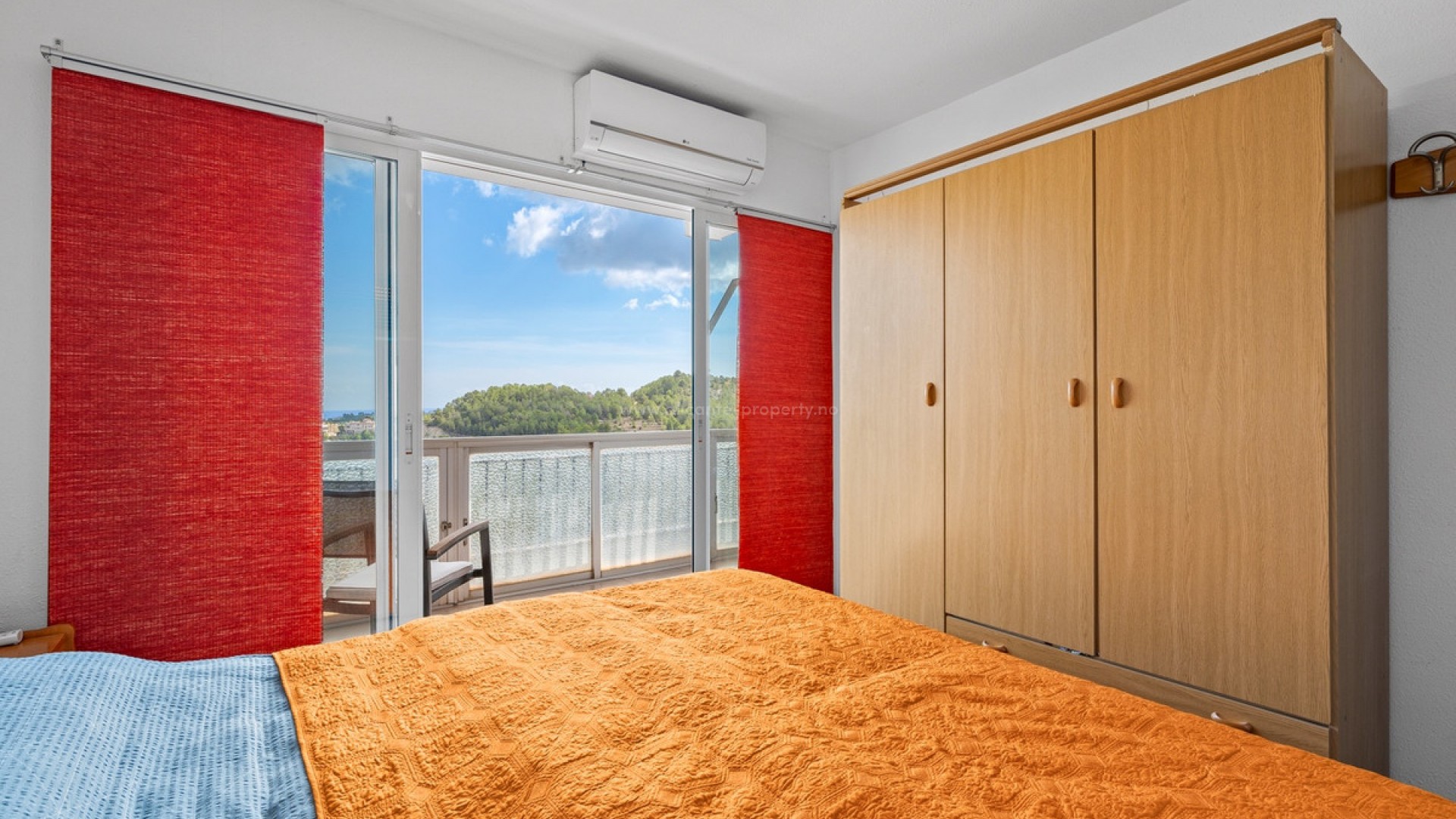 Apartamento / piso en La Nucia Centro