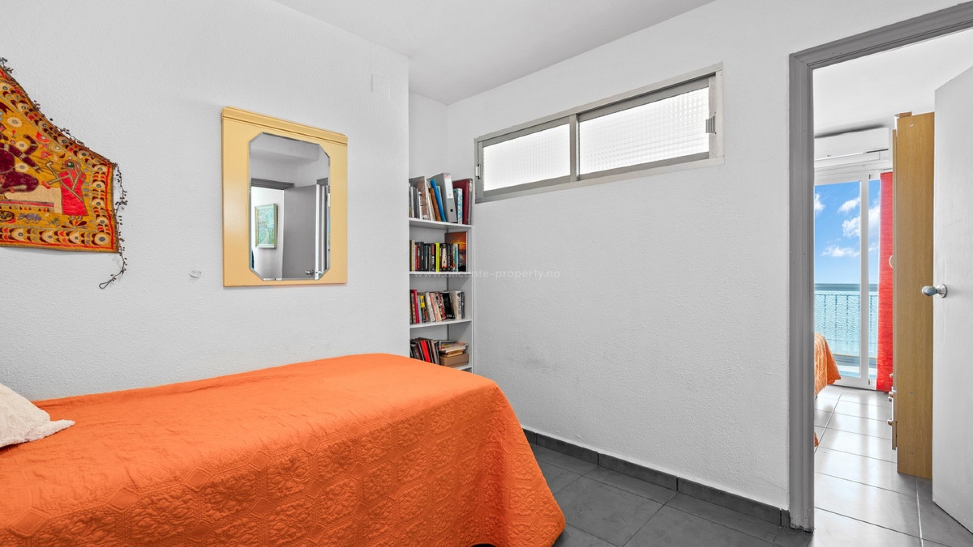 Apartamento / piso en La Nucia Centro