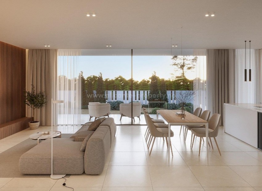 Apartamento / piso en La Nucia Centro