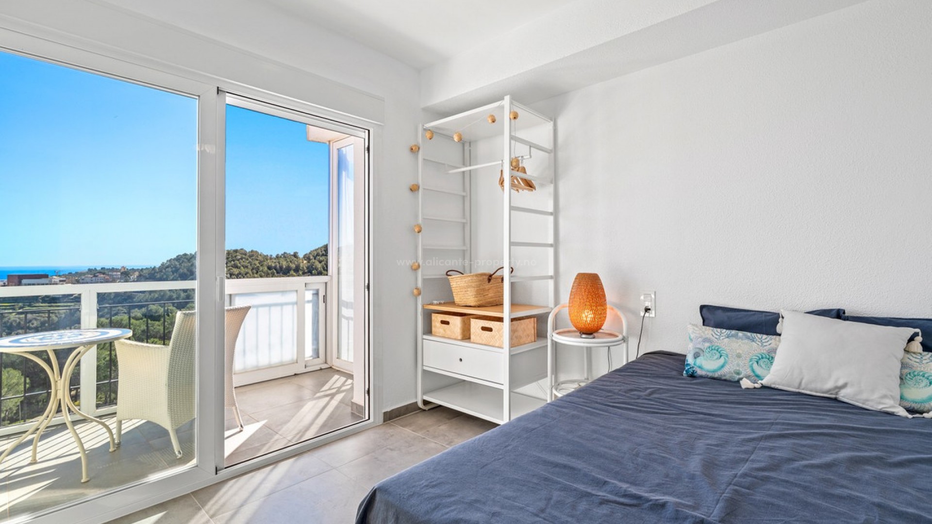 Apartamento / piso en La Nucia Centro
