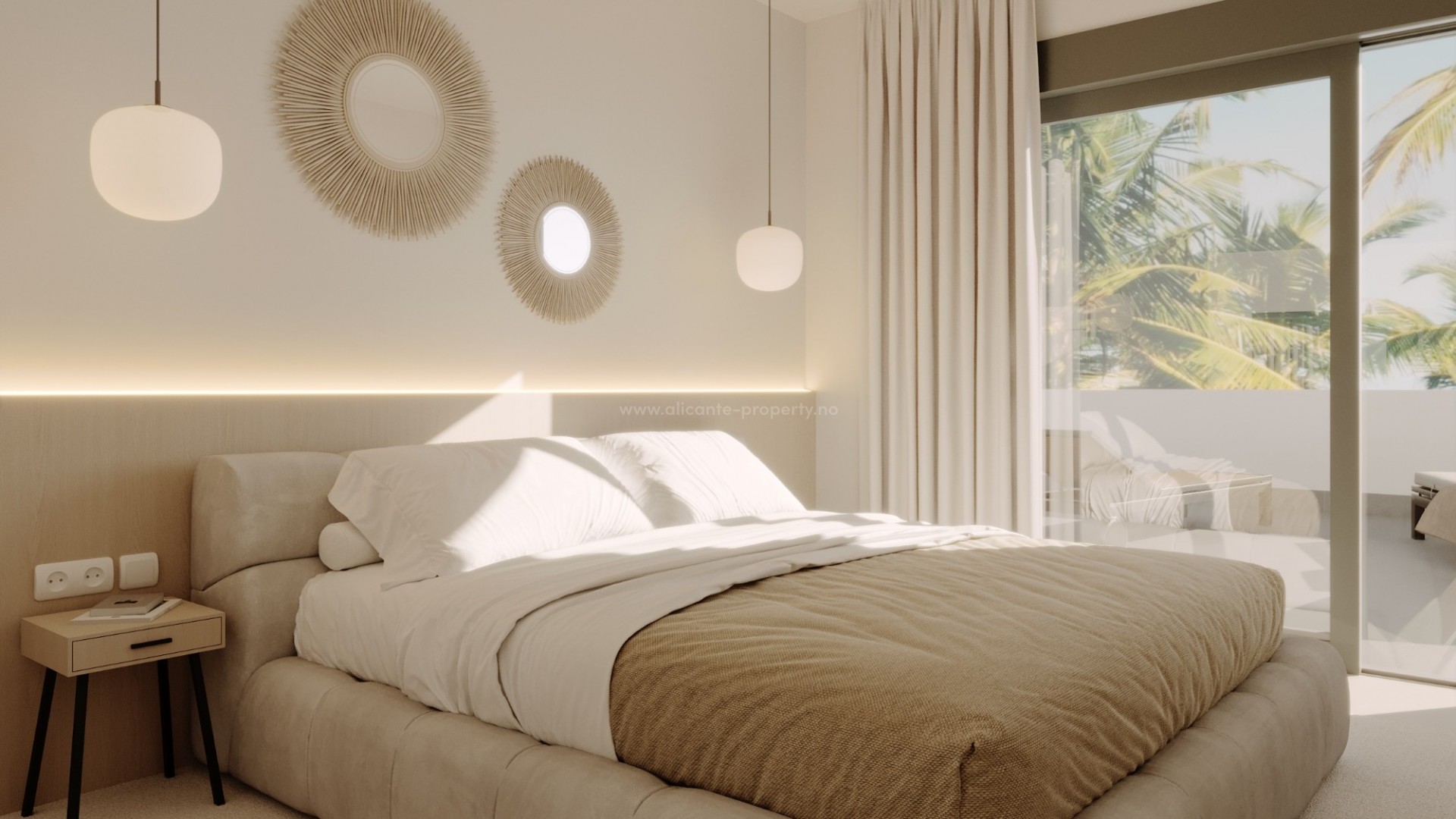 Apartamento / piso en La Nucía