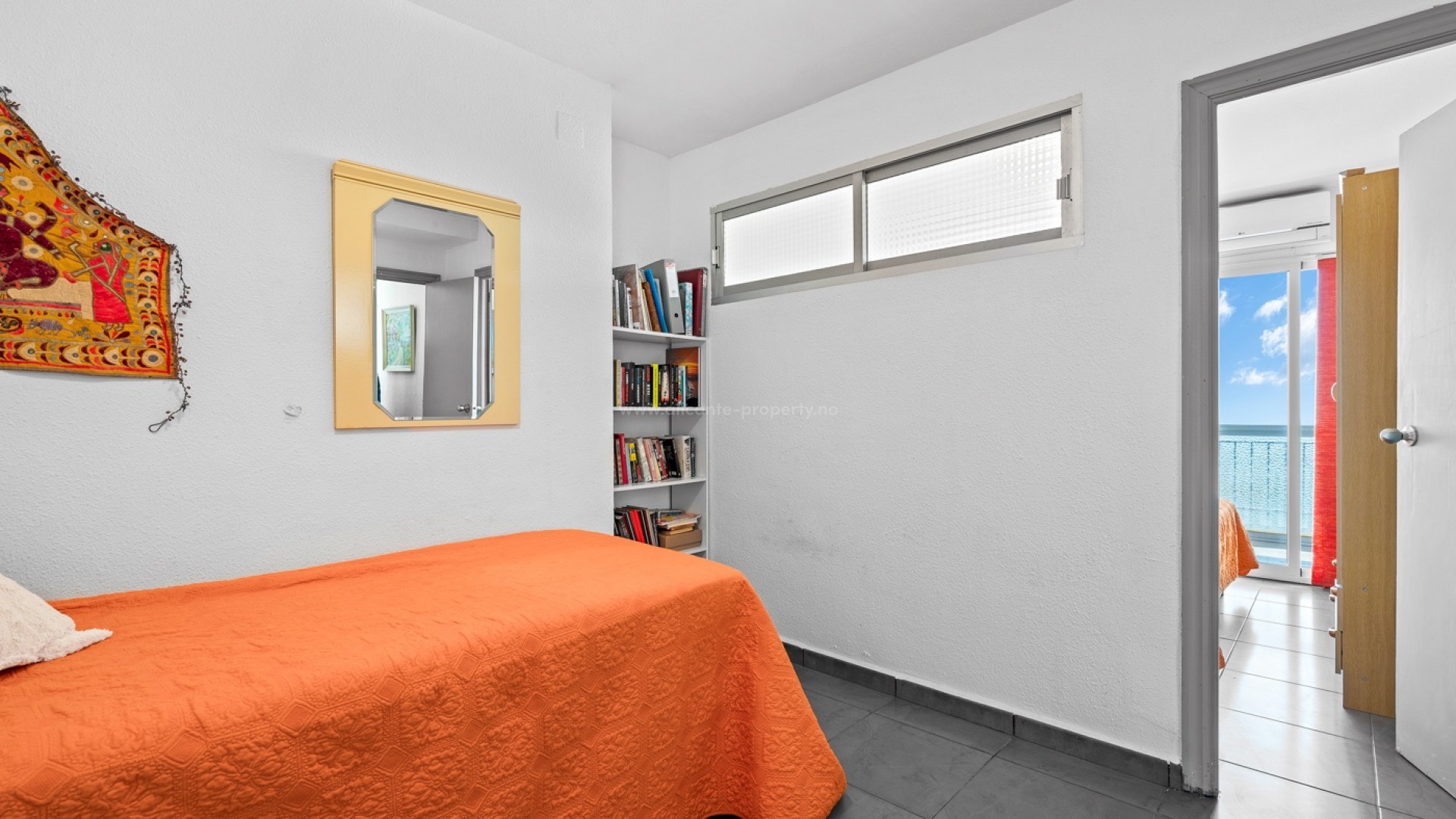 Apartamento / piso en La Nucía