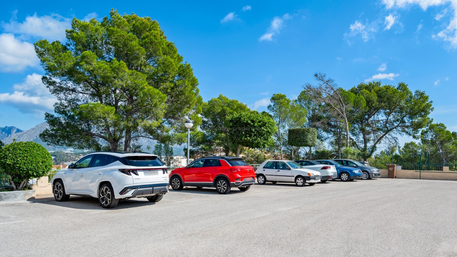 Apartamento / piso en La Nucía