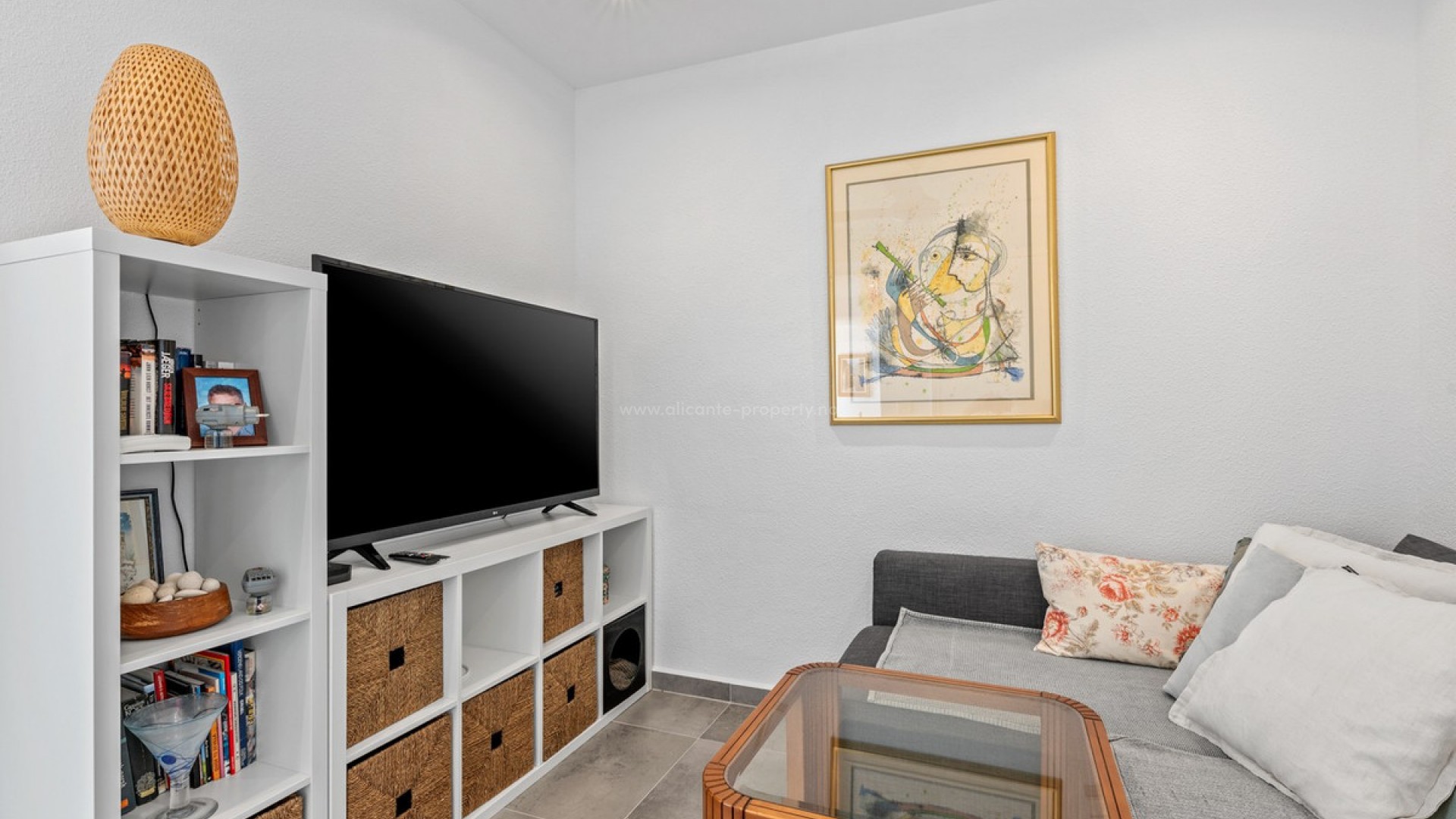 Apartamento / piso en La Nucía