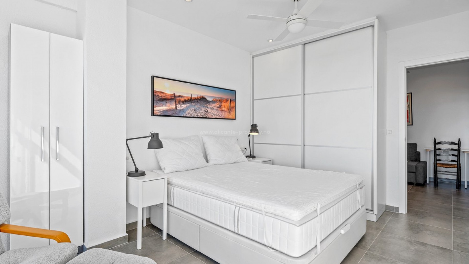 Apartamento / piso en La Nucía