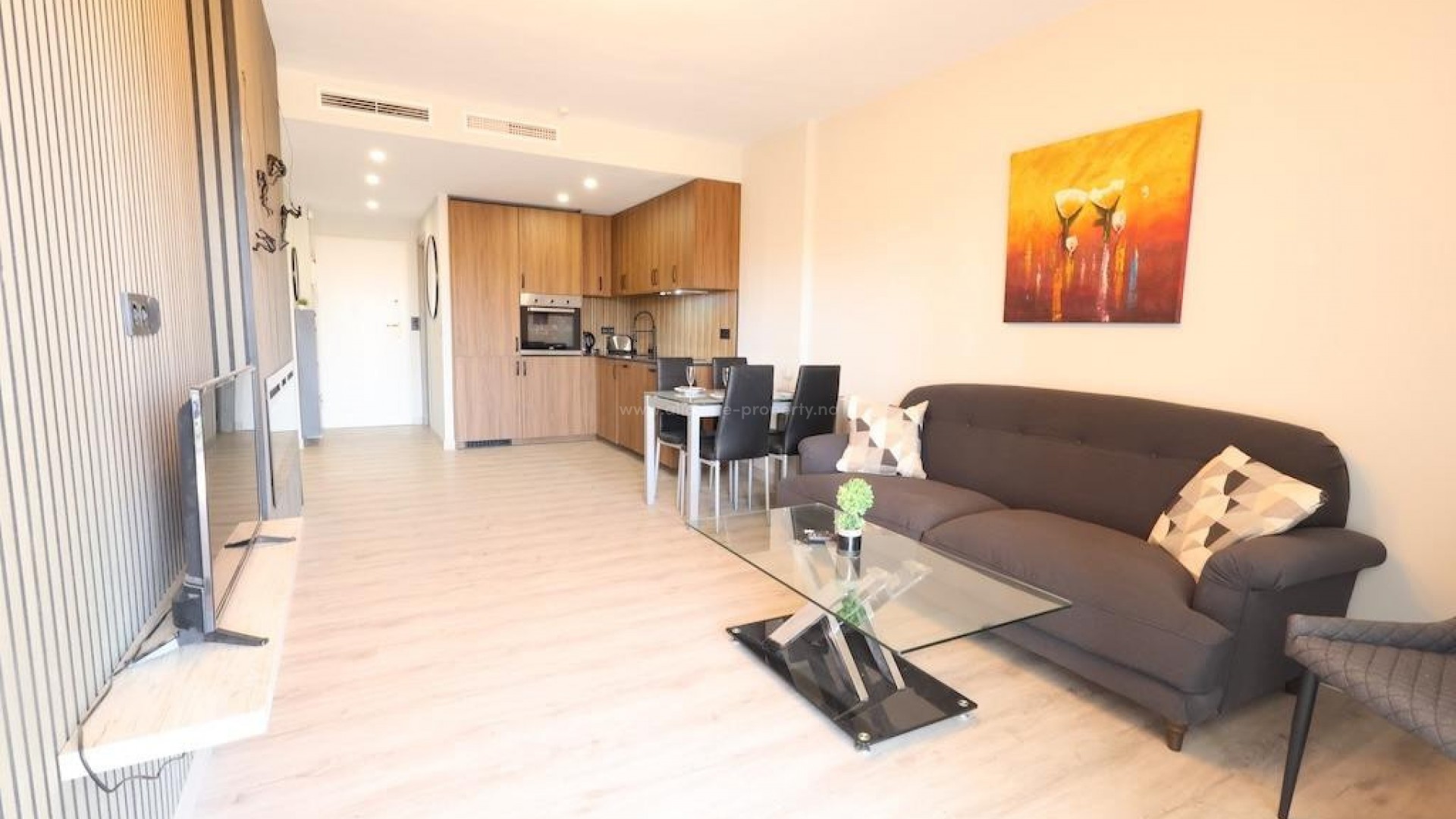 Apartamento / piso en La Regia