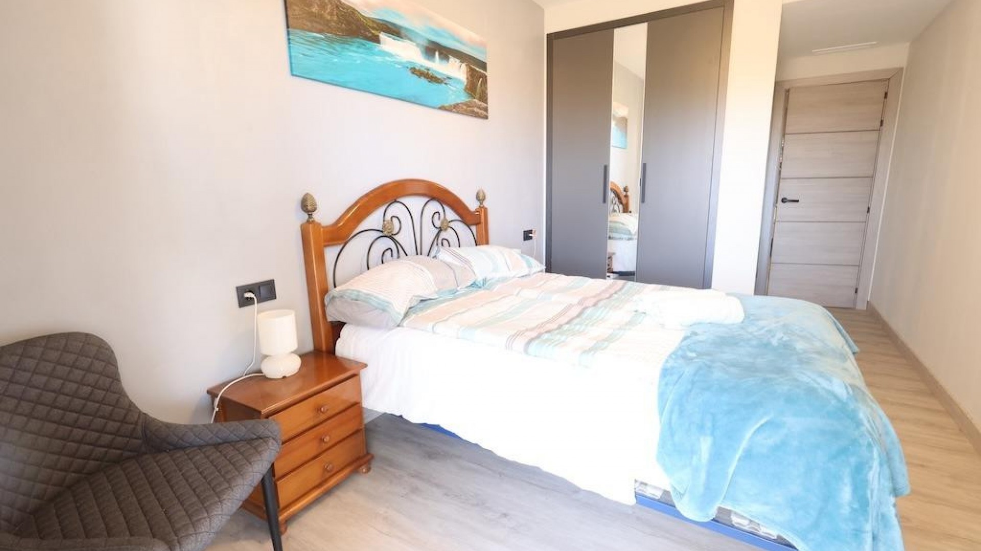 Apartamento / piso en La Regia