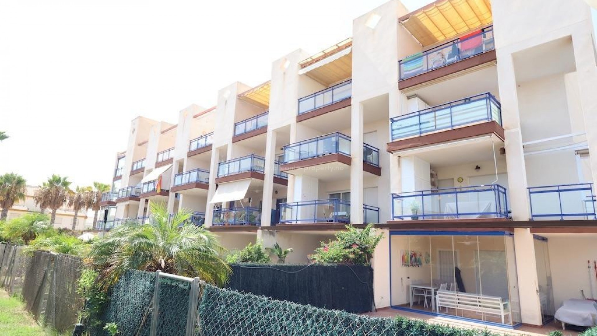 Apartamento / piso en La Regia