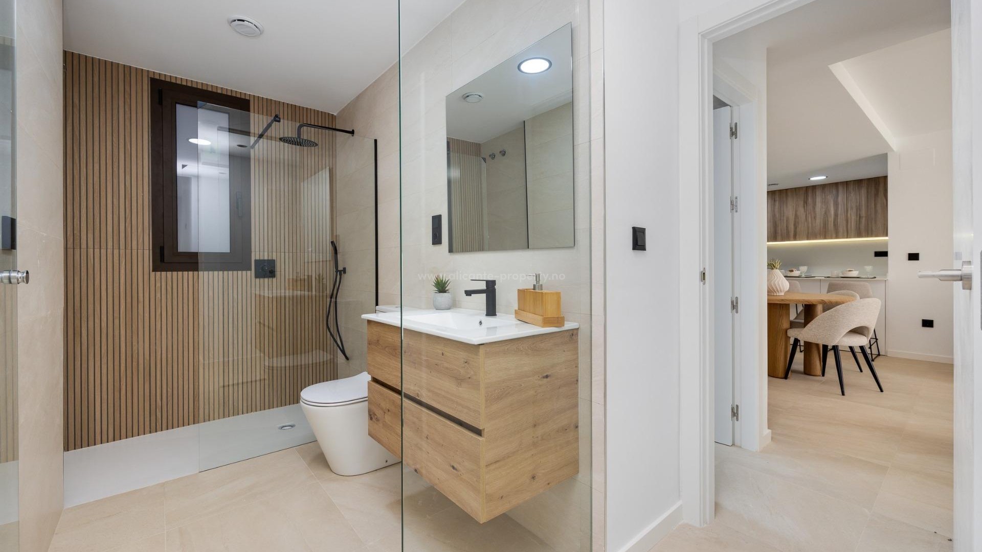 Apartamento / piso en La Serena Golf