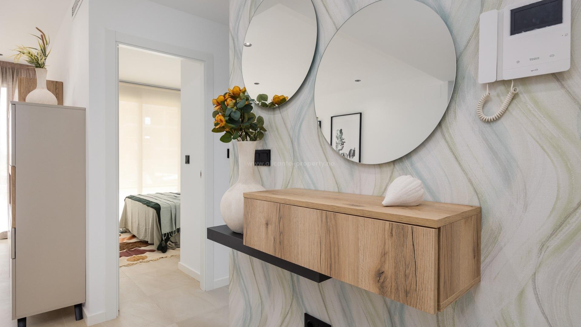 Apartamento / piso en La Serena Golf