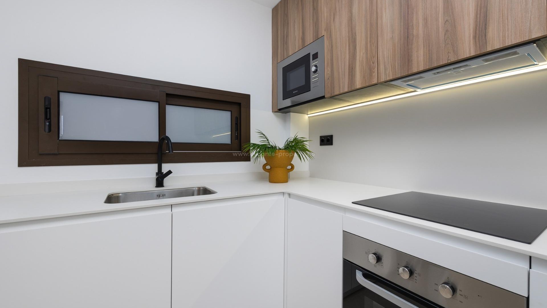 Apartamento / piso en La Serena Golf