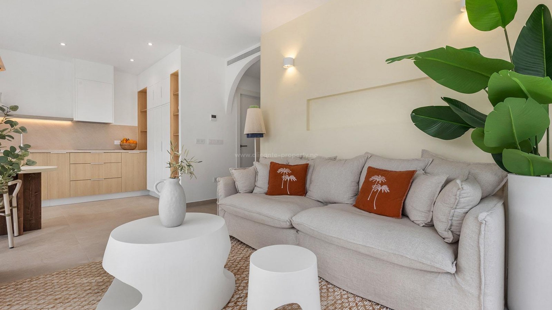 Apartamento / piso en La Serena Golf