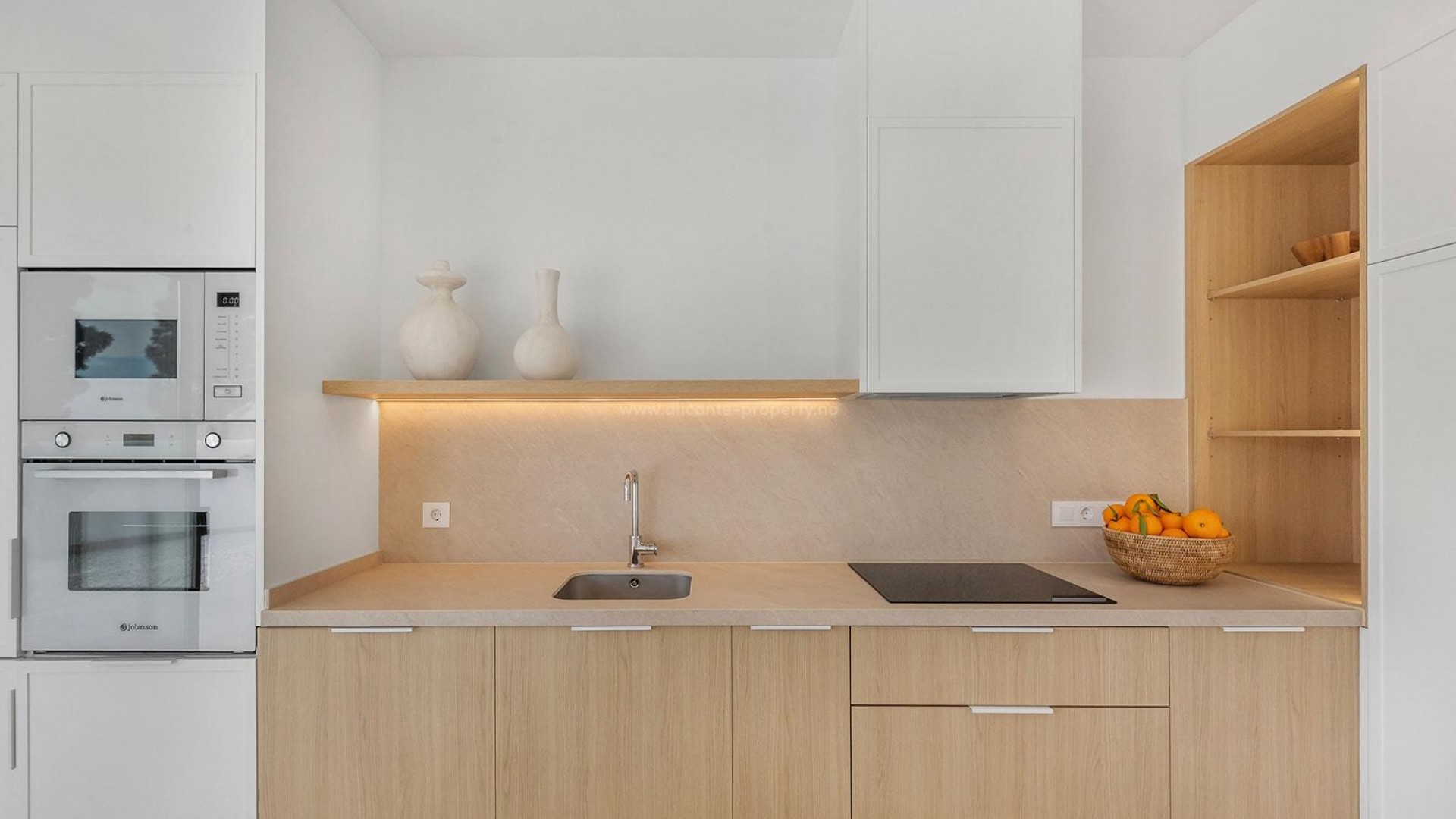 Apartamento / piso en La Serena Golf