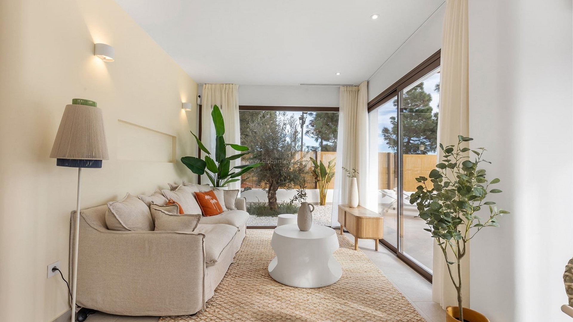 Apartamento / piso en La Serena Golf