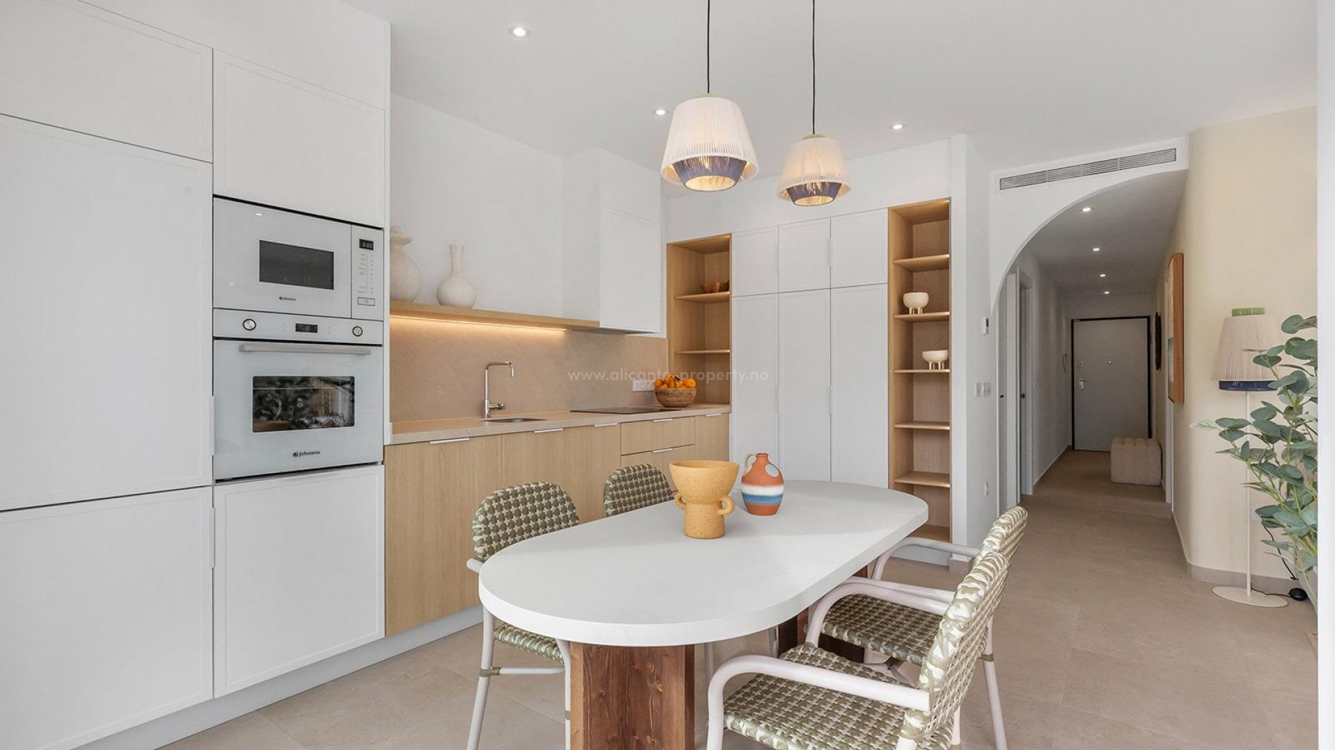 Apartamento / piso en La Serena Golf