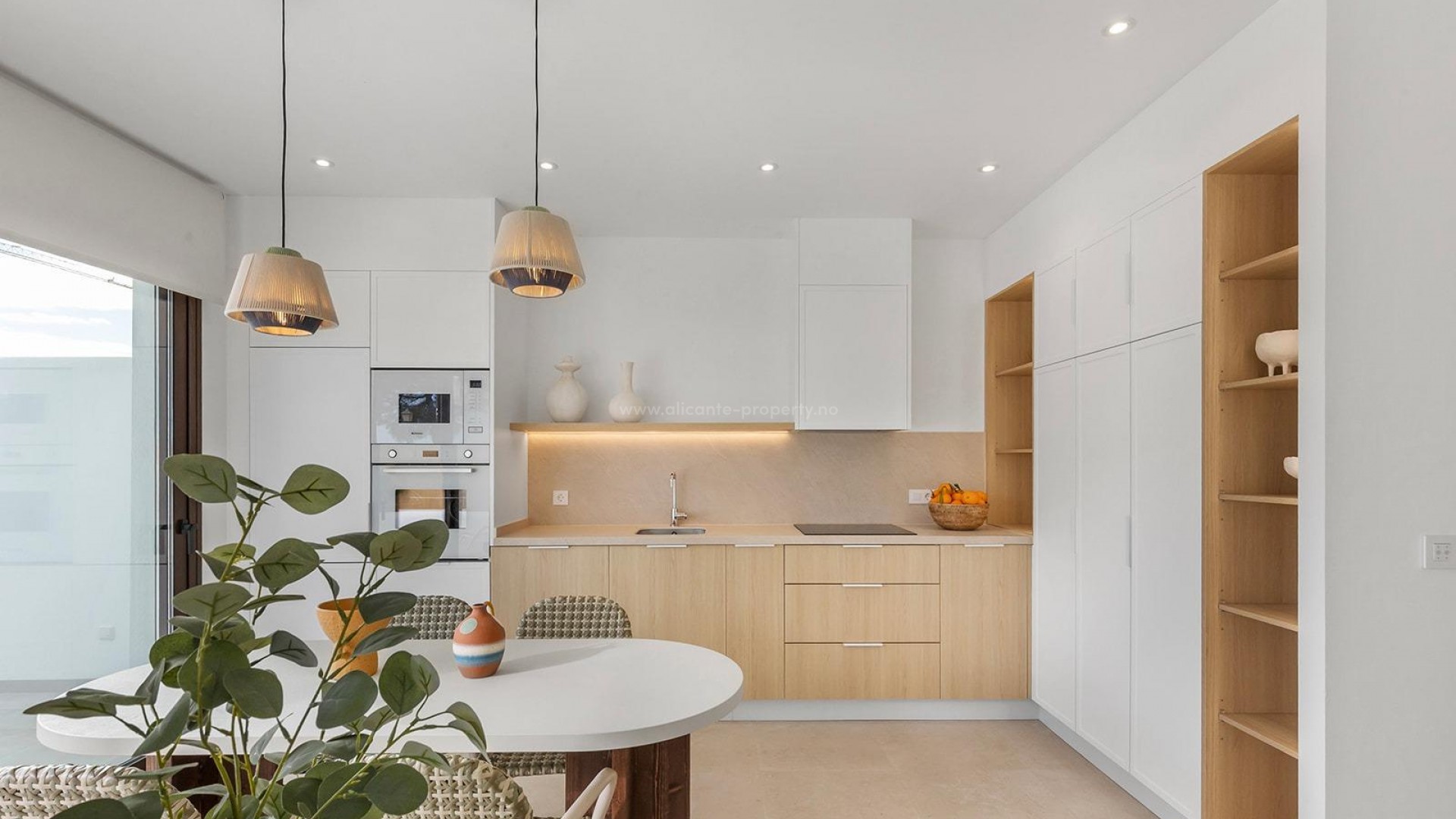 Apartamento / piso en La Serena Golf