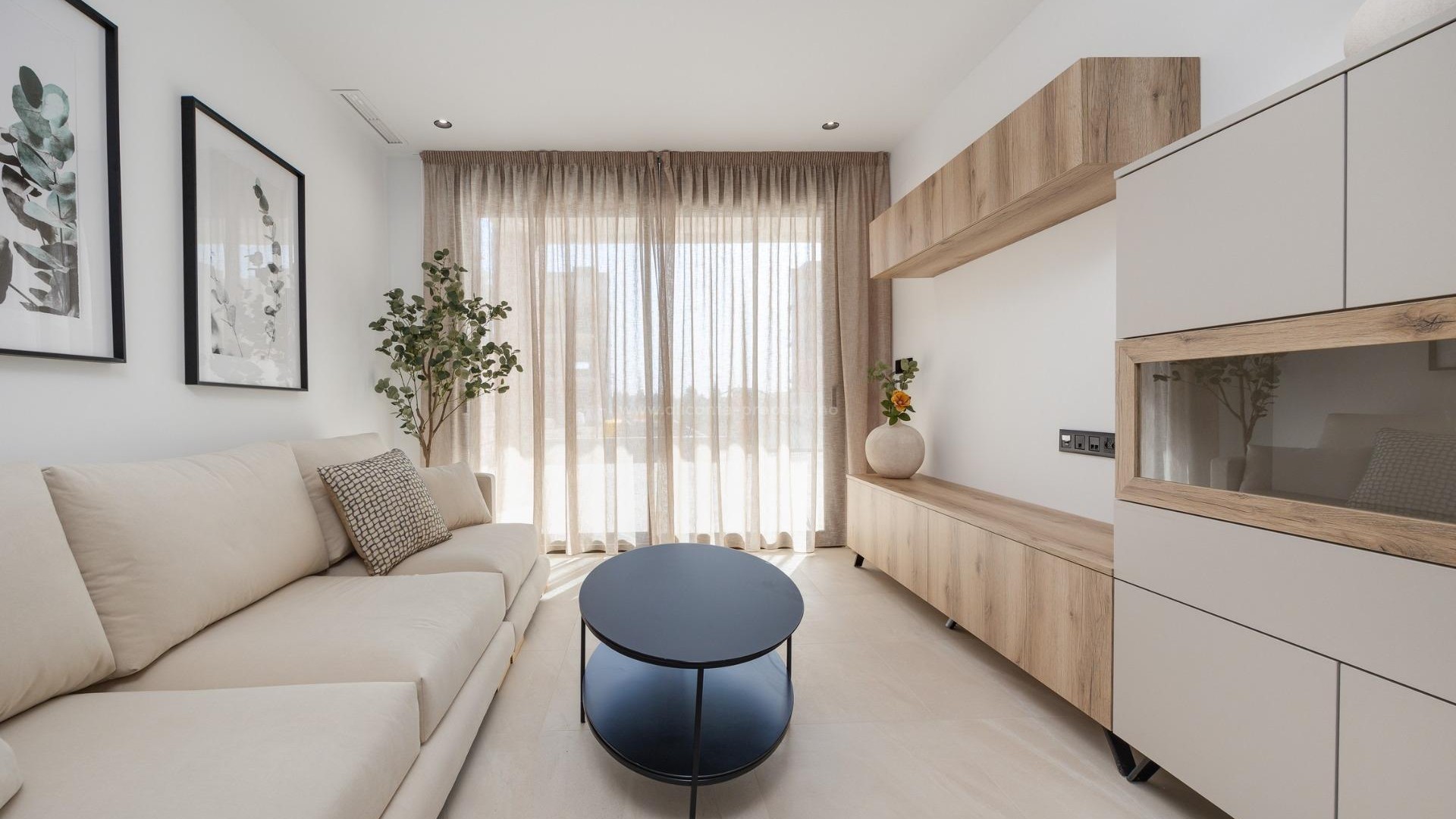 Apartamento / piso en La Serena Golf