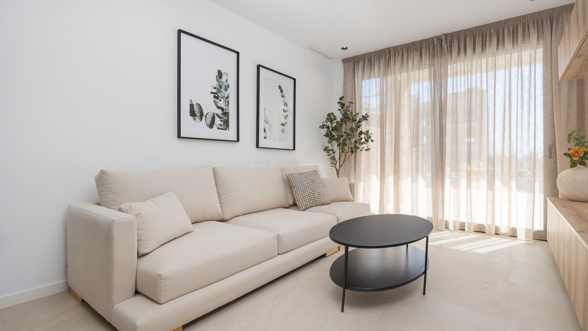 Apartamento / piso en La Serena Golf