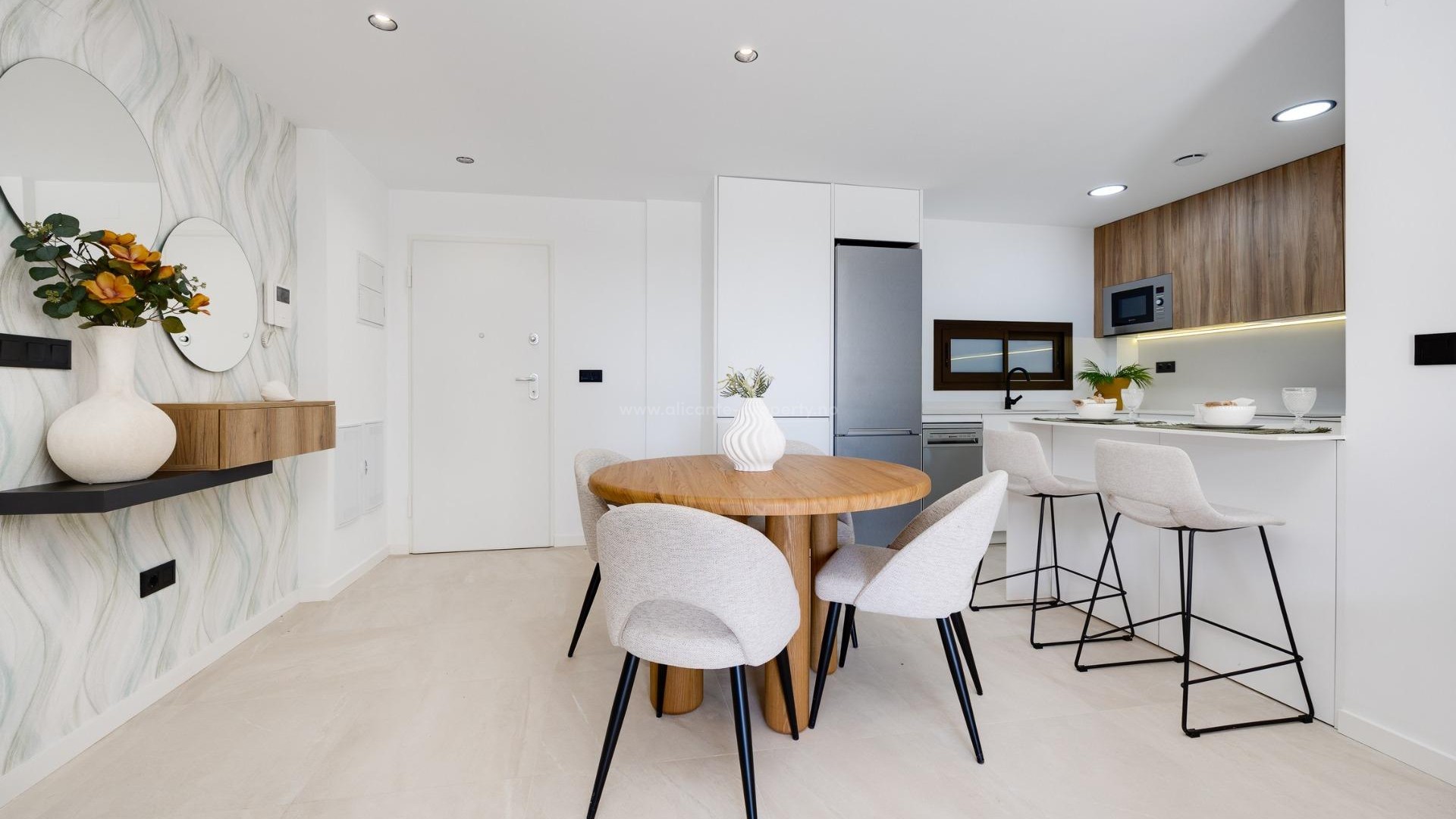 Apartamento / piso en La Serena Golf