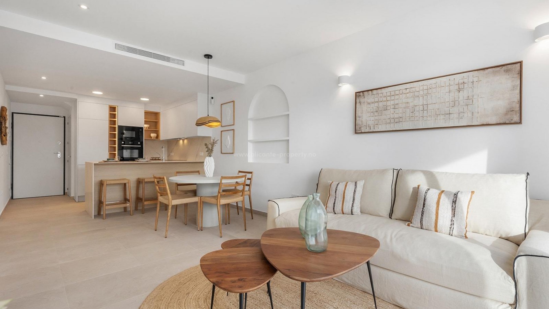 Apartamento / piso en La Serena Golf