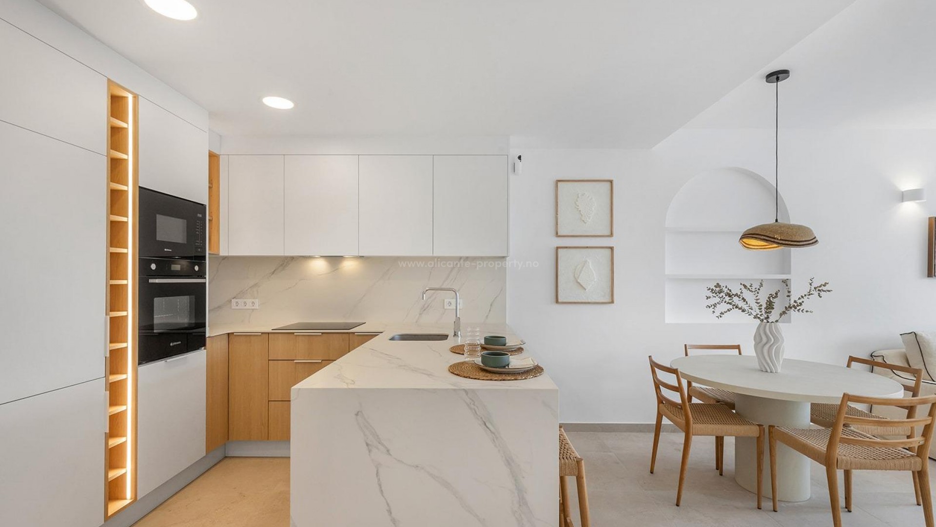Apartamento / piso en La Serena Golf
