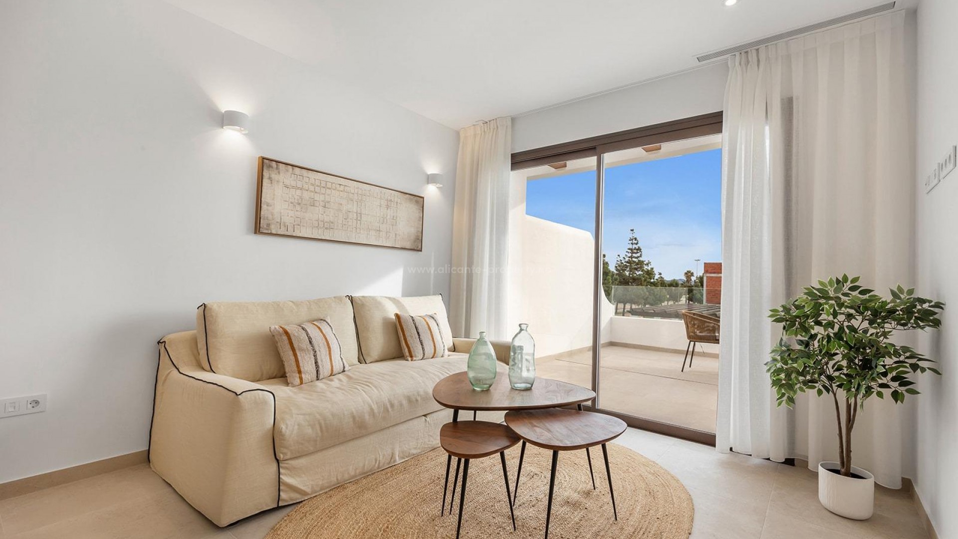 Apartamento / piso en La Serena Golf