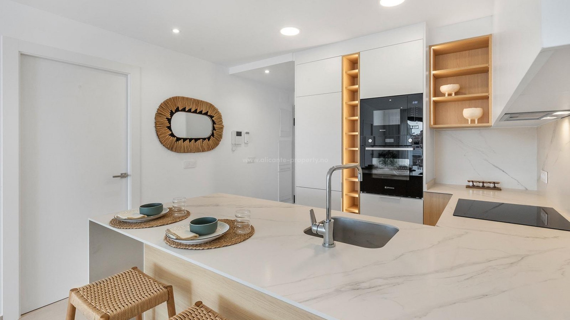 Apartamento / piso en La Serena Golf