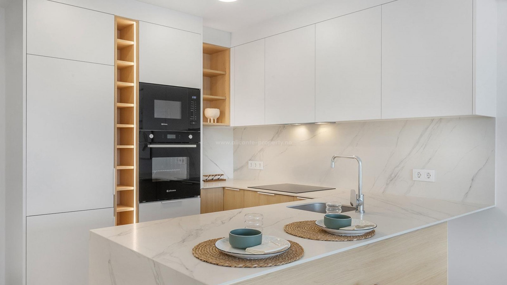 Apartamento / piso en La Serena Golf