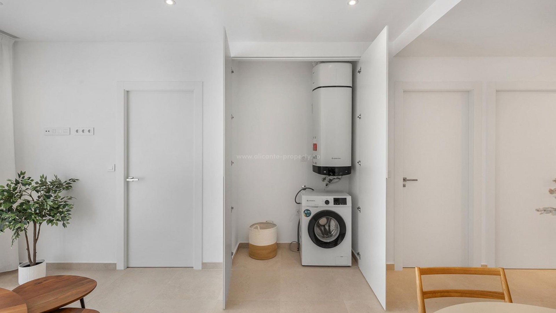Apartamento / piso en La Serena Golf